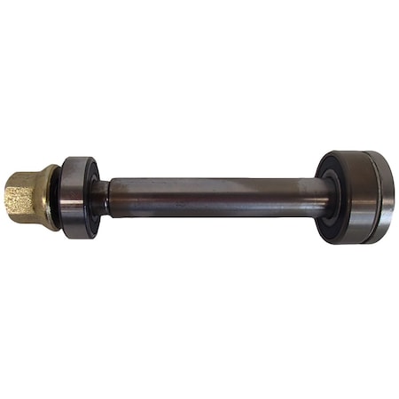 Aftermarket Spindle Shaft with Bearings Fits 36" 38" 42" Mower Decks Fits Husqvarna Fits AYP FRS20-0033